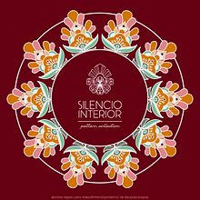 SILENCIO INTERIOR. Fine Arts, Creativit, Design, Product Design, and Printing project by Ana Marques - 08.29.2018