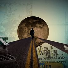   Movimiento retro en After Effects FLICKANDFLASH. Animação projeto de pedro herrero garcía - 31.08.2018