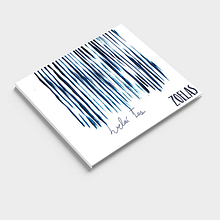 CD Zoelas Ein Projekt aus dem Bereich Grafikdesign, Traditionelle Illustration und Verpackung von olaya_naveira - 30.08.2018