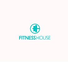 Propuesta Branding FitnessHouse. Un proyecto de Br, ing e Identidad, Consultoría creativa, Creatividad, Dirección de arte, Diseño, Diseño de carteles, Diseño de complementos, Diseño de logotipos, Diseño gráfico, Publicidad, Retoque fotográfico y Redes Sociales de Crow - 15.09.2018