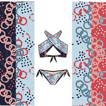 formas básicas. Un proyecto de Bellas Artes, Creatividad, Dibujo artístico y Pattern Design de Mary Barcelona Lebrato - 30.08.2018