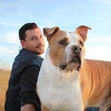 Animaladas. Un projet de Photographie , et Photographie de portrait de Lucia Tébar Trujillo - 30.08.2018