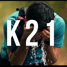 Presentación: Salomon K21 Potrero de los Funes 2018 . Film, Video, TV, Photograph, and Post-production project by Matias Porro - 09.02.2018