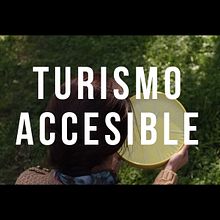Turismo Inclusivo - Potrero de los Funes, San Luis, Argentina. Photograph, and Post-production project by Matias Porro - 09.02.2018