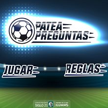 Articulate Storyline 360 - Football Game. Animation, and Education project by Sebastián Vázquez - 10.31.2015