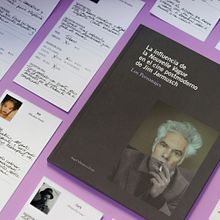 La influencia de la Nouvelle Vague en el cine postmoderno de Jim Jarmusch . Film, Video, TV, Desain Editorial, Dan Desain Grafis proyek oleh Nat tattaglia - 08.31.2018