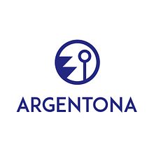 Argentona - Identidad. Projekt z dziedziny Br, ing i ident, fikacja wizualna, Grafika ed, torska i Projektowanie graficzne użytkownika Anna Pulido Gálvez - 02.02.2017