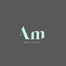 AM by ALEJANDRA MONTICELLI. Br, ing & Identit project by MOTORA - 12.31.2017