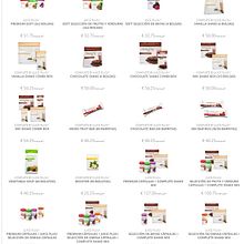 Precios Juice Plus Ein Projekt aus dem Bereich Produktdesign von Extra Saludable - 31.08.2018