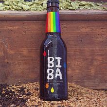 DISEÑO GRÁFICO / BIBA. Un projet de Beaux Arts, Design , Conception d'affiches, Design graphique, Marketing, Packaging, T , et pographie de cristina_2495 - 31.08.2018