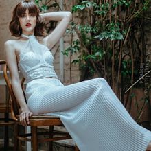 Mi Proyecto del curso: Fotografía de moda y retoque digital EDITORIAL por  CreateLien. Fashion Photograph project by createlien - 10.01.2018