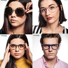 Campaña publicitaria retrato . % José Torres Escobar tarafından hazırlanan Fotoğrafçılık, Portre Fotoğrafçılığı, Fotoğrafik A, Ve dınlatma projesi - 09.02.2018