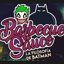 II. LA FILOSOFÍA DE BATMAN. Film, Film, Video, TV, Comic, Video, and Video Games project by Alejandro Martínez Vigueras - 06.02.2018