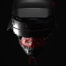 The law falls silent. Ein Projekt aus dem Bereich 3D, Concept Art, Design von Figuren, Digitale Illustration und 3-D-Modellierung von Juan Civera - 02.09.2018