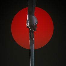 CRAMER Ein Projekt aus dem Bereich 3D, Concept Art, Produktdesign, Digitale Illustration und 3-D-Modellierung von Juan Civera - 02.09.2018