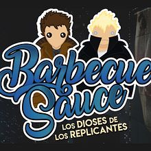 VI. LOS DIOSES DE LOS REPLICANTES. Film, Film, Video, TV, and Video project by Alejandro Martínez Vigueras - 08.02.2018