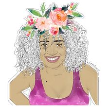 RETRATOS  LINEALES REALISTAS . Traditional illustration, and Digital Illustration project by Vanessa Correa Romero - 09.02.2018