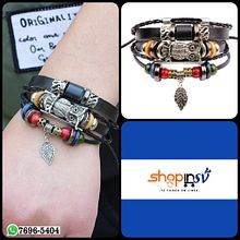 Tienda en Linea "Shopinsv". Digital Marketing, and Social Media project by Josue Martinez - 09.03.2018