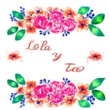 Mi Proyecto del curso: Técnicas aplicadas de ilustración en acuarela. Un projet de Design  et Illustration traditionnelle de Karin Finkelstein - 03.09.2018