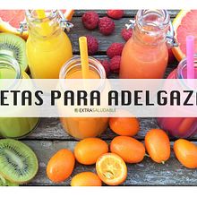 Juice Plus Dieta  Ein Projekt aus dem Bereich Digitales Marketing von Extra Saludable - 03.09.2018