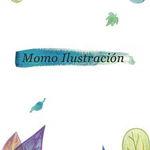 Mi Proyecto del curso: Claves para crear un portafolio de ilustración profesional. Un progetto di Disegno, Illustrazione tradizionale, Pittura e Pittura ad acquerello di pfargas_iesrcc - 03.09.2018