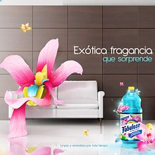 Fabuloso Orquideas Ein Projekt aus dem Bereich 3D, Kunstleitung, Design, Produktdesign, Grafikdesign, Fotografie, Produktfotografie, Traditionelle Illustration, Digitale Illustration und Fotoretuschierung von Christian Pithalua - 03.03.2015