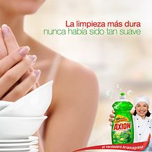 Axion Limón Ein Projekt aus dem Bereich Kunstleitung, Design, Produktdesign, Grafikdesign, Digitale Illustration und Fotoretuschierung von Christian Pithalua - 03.02.2015