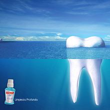 Colgate Oral Care Ein Projekt aus dem Bereich Kreativität, Design, Design von Figuren, Produktdesign, Grafikdesign, Traditionelle Illustration, Digitale Illustration und Vektorillustration von Christian Pithalua - 13.09.2013