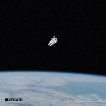 Defected Cover. Animation, 2D Animation, Design, and Motion Graphics project by Victor Medina - 09.03.2018