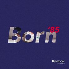Reebok Motion. Animation, 2D Animation, and Motion Graphics project by Victor Medina - 09.03.2018