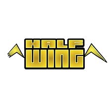 JUEGO IOS/ANDROID  Half Wing. Un projet de Animation 2D, Créativité, Programmation , et Direction artistique de edu_try - 03.09.2018