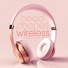 Headphones Diseño de Producto Ein Projekt aus dem Bereich 3D und Produktdesign von mariano ramon - 04.09.2018