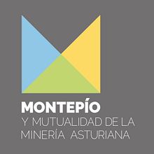  Grupo Montepío. Br, ing, Identit, and Graphic Design project by Think Diseño - 01.10.2017