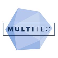 Multitec. Br, ing, Identit, and Graphic Design project by Think Diseño - 09.16.2017