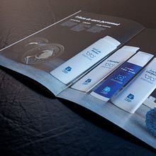 Catálogo Cosmética Ledesma. Editorial Design, and Graphic Design project by Think Diseño - 12.13.2017