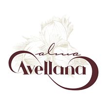 Alma Avellana. Br, ing, Identit, and Graphic Design project by Think Diseño - 04.19.2018