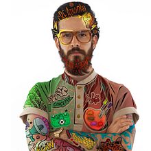 Pregrados Técnicos Profesionales Ein Projekt aus dem Bereich Kunstleitung, Design, Plakatdesign, Grafikdesign, Fotografie, Porträtfotografie, Beleuchtung für Fotografie, Traditionelle Illustration, Digitale Illustration, Vektorillustration und Fotoretuschierung von Christian Pithalua - 10.06.2016