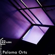 22cubic Nit de Performance amb Paloma Orts i Helen Ceballos. Projekt z dziedziny  Sztuki piękne, Concept art, W i darzenia użytkownika MATERIC.ORG - espacio de arte de performance - 22.09.2018