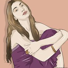 Gigi. Un progetto di Graphic design e Illustrazione tradizionale di Carla Schirillo - 09.04.2019