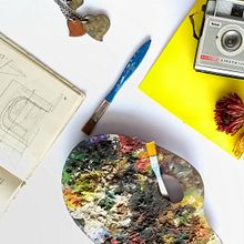 Espacio de Arte: Fotografía profesional para Instagram. Mobile Photograph project by José Hernán Fernández - 09.04.2018