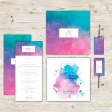 Alba&Edu. Design project by mar_pino - 09.04.2018