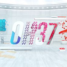 OH37 Collection 18. 3D, 3D Animation, Advertising, Art Direction, Concept Art, Creative Consulting, Creativit, Design, Editorial Design, Events, Motion Graphics, Sculpture, Stor, board, Stor, and telling project by OH37 - 09.05.2018