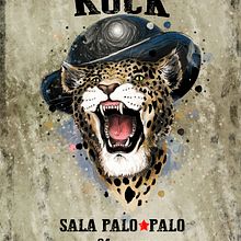 Mi Proyecto del curso: Ilustración para music lovers . Arte plastice, Desen, Desen în creion, Design de postere, Evenimente, Ilustrație digitală și Pictura de OSLAGUNA RT - 08.24.2018