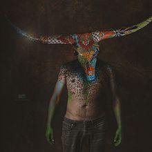 Mi Proyecto del curso: Fotografía creativa y retrato conceptual. Photograph, and Studio Photograph project by Osvaldo Medina Xolaltenco - 08.20.2018
