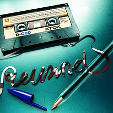 Rewind Ein Projekt aus dem Bereich 3D und Digitale Illustration von mariano ramon - 05.09.2018