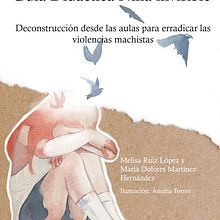 Guida didattica per la ragazza invisibile. Un progetto di Illustrazione tradizionale di Amalia Torres - 01.09.2018