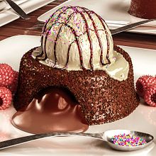 Postre Aprendiendo a modelar en Houdini Ein Projekt aus dem Bereich 3D von mariano ramon - 05.09.2018