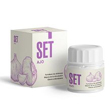 Packaging SET. Packaging, and Graphic Design project by Ángela Gutiérrez García - 09.05.2018