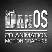Reel. Un progetto di Animazione 2D di Daniel Oltra Serrano - 05.09.2018