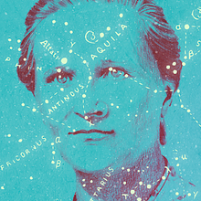 Cecilia Payne. Un proyecto de Bellas Artes, Creatividad, Dibujo, Dibujo a lápiz, Dibujo artístico, Dibujo de Retrato, Dibujo realista, Dirección de arte, Diseño, Diseño editorial, Ilustración tradicional e Ilustración digital de Cristina Jiménez - 06.09.2018